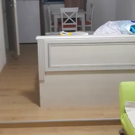 Studio Bella Apartmán
