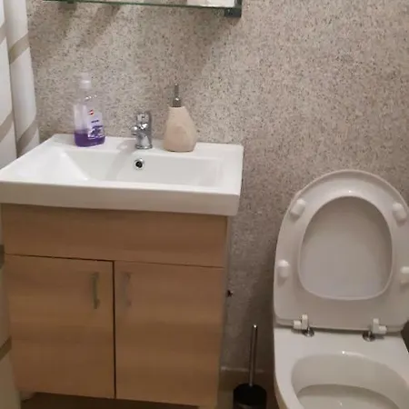 Apartmán Studio Bella