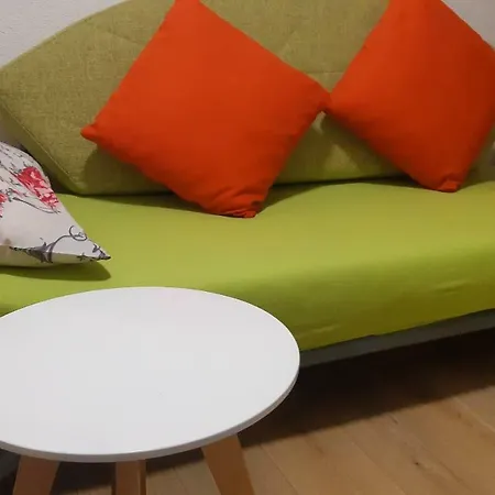 Studio Bella Apartmán Budva