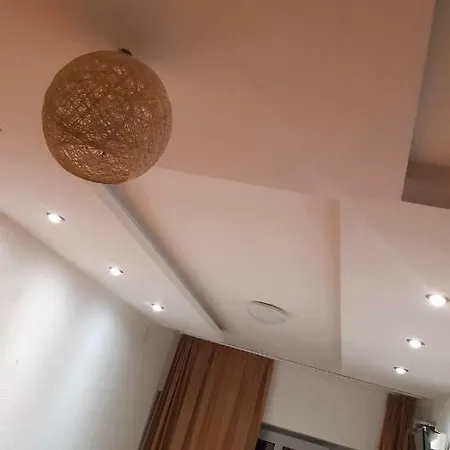 Studio Bella Apartmán Budva