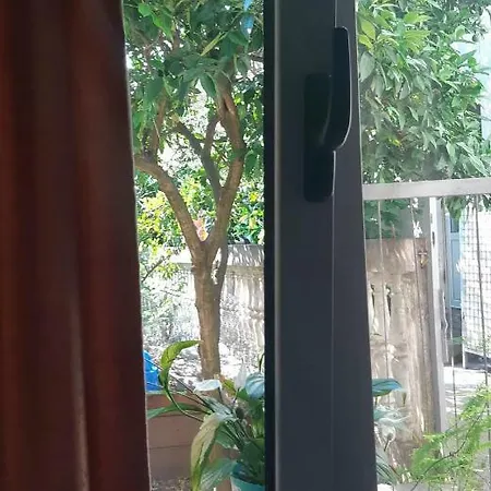 Apartmán Studio Bella *