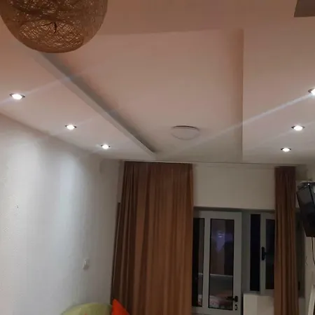 Apartmán Studio Bella Budva