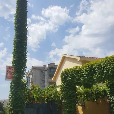 Apartmán Studio Bella Budva