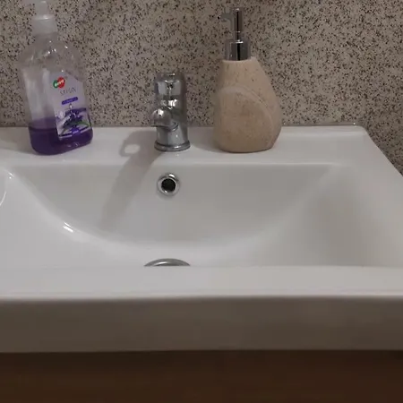 Studio Bella Apartmán *